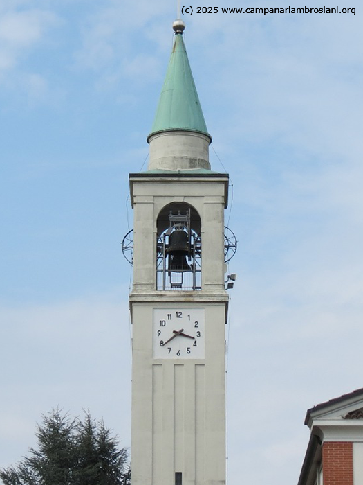Cesano Maderno